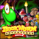 Bookworm Adventures Volume 2