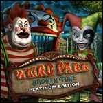 Weird Park - Broken Tune Platinum Edition