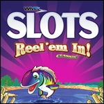 WMS Slots - Reel Em In