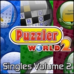 Puzzler World 2 Singles Volume 2 Puzzler World 2 Singles Volume 2