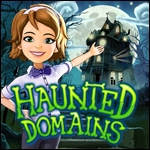Haunted Domains Haunted Domains