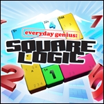 Square Logic Square Logic