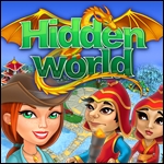Hidden World