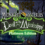 Midnight Mysteries - Devil on the Mississippi Premium Edition Midnight Mysteries - Devil on the Mississippi Premium Edition