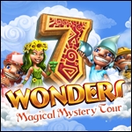 7 Wonders - Magical Mystery Tour 7 Wonders - Magical Mystery Tour