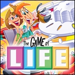 THE GAME OF LIFE