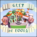City of Fools