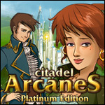 Citadel Arcanes Premium Edition Citadel Arcanes Premium Edition