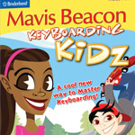 Mavis Beacon Keyboarding Kidz Mavis Beacon Keyboarding Kidz