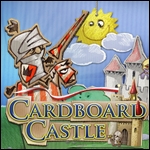 Cardboard Castle
