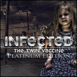 Infected - The Twin Vaccine Platinum Edition Infected - The Twin Vaccine Platinum Edition