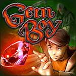 Gem Boy Gem Boy