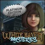 White Haven Mysteries Platinum Edition White Haven Mysteries Platinum Edition