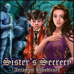 Sister's Secrecy - Arcanum Bloodlines Sister's Secrecy - Arcanum Bloodlines