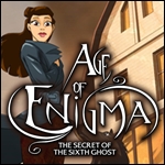 Age of Enigma - The Secret of the Sixth Ghost