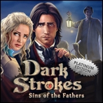 Dark Strokes - Sins of the Fathers Platinum Edition Dark Strokes - Sins of the Fathers Platinum Edition