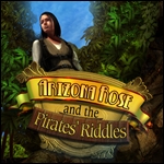 Arizona Rose and the Pirates' Riddles Arizona Rose and the Pirates' Riddles