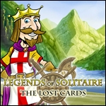 The Legends of Solitaire - The Lost Cards