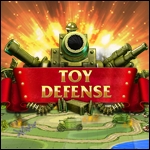 Toy Defense Toy Defense