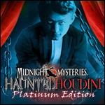 Midnight Mysteries - Haunted Houdini Premium Edition Midnight Mysteries - Haunted Houdini Premium Edition