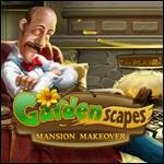 Gardenscapes - Mansion Makeover