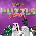 Hoyle Enchanted Puzzles Hoyle Enchanted Puzzles