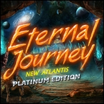 Eternal Journey - New Atlantis Platinum Edition Eternal Journey - New Atlantis Platinum Edition