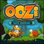Oozi - Earth Adventure Oozi - Earth Adventure