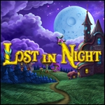 Lost in Night