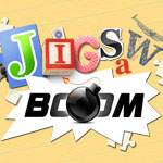 Jigsaw Boom Jigsaw Boom