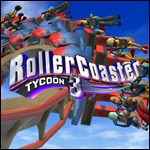 RollerCoaster Tycoon 3 Platinum RollerCoaster Tycoon 3 Platinum