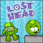 Lost Head Lost Head
