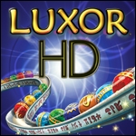 LUXOR HD LUXOR HD