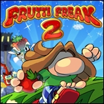 Frutti Freak 2 Frutti Freak 2