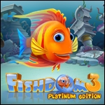 Fishdom 3 Platinum Edition Fishdom 3 Platinum Edition