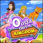 Outta This Kingdom