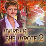 Murder, She Wrote 2 - Return to Cabot Cove