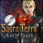 Sacra Terra - Kiss of Death Platinum Edition Sacra Terra - Kiss of Death Platinum Edition