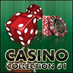 Hoyle Casino Collection 1