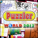 Puzzler World 2013 Puzzler World 2013