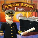 Monument Builders - Titanic