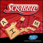 SCRABBLE SCRABBLE
