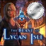 The Beast of Lycan Isle Platinum Edition The Beast of Lycan Isle Platinum Edition