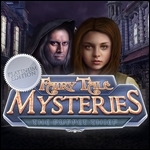 Fairy Tale Mysteries - The Puppet Thief Platinum Edition Fairy Tale Mysteries - The Puppet Thief Platinum Edition