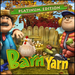 Barn Yarn Premium Edition Barn Yarn Premium Edition