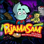 Pajama Sam - Life is Rough When You Lose Your Stuff