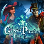 Ghost Pirates of Vooju Island