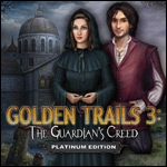Golden Trails 3 - The Guardian's Creed Premium Edition