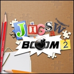 Jigsaw Boom 2 Jigsaw Boom 2