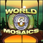 World Mosaics 6 World Mosaics 6